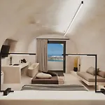 Hotel Divine Boutique Cave Experience Imerovigli (Santorini)