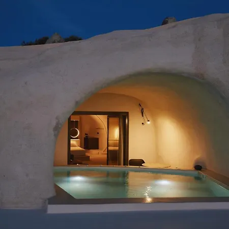 Divine Boutique Cave Experience 3*