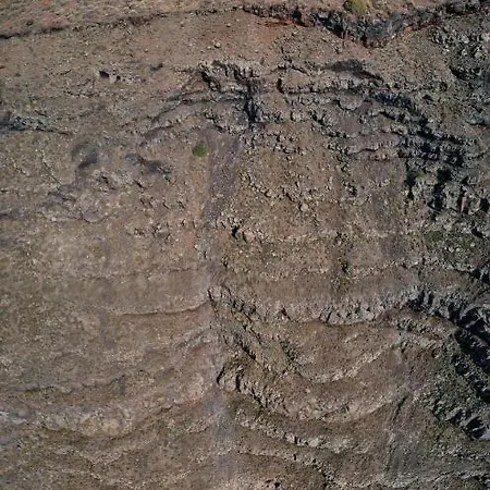 מלון Divine Cave Experience 3*