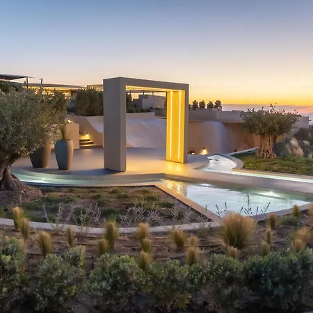 Divine Cave Experience מלון