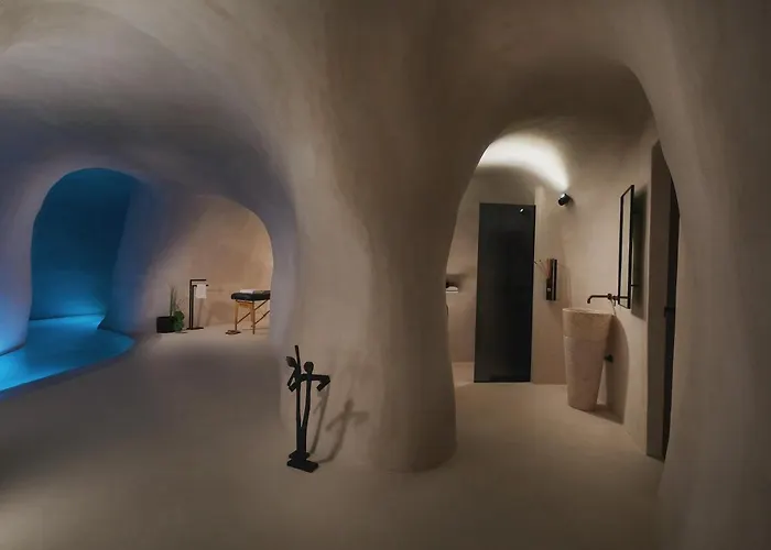 Divine Boutique Cave Experience