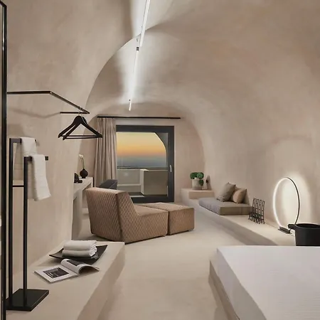Divine Boutique Cave Experience فندق 3*