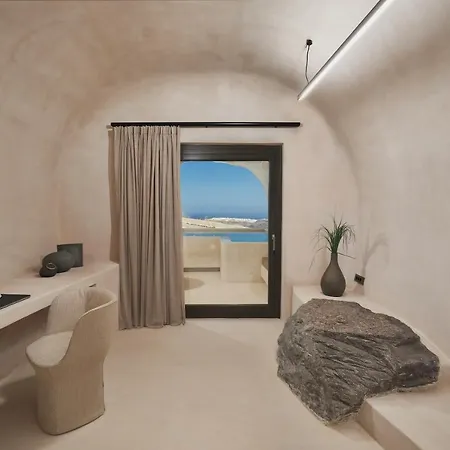 فندق Divine Boutique Cave Experience