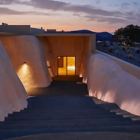 Divine Boutique Cave Experience 3*