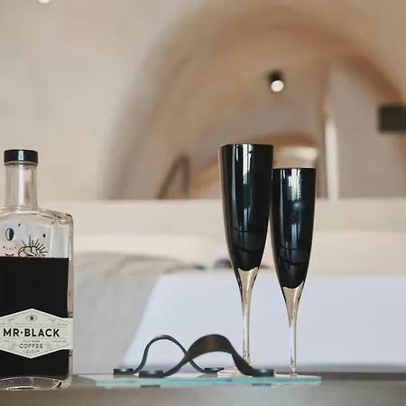 Divine Cave Experience 호텔