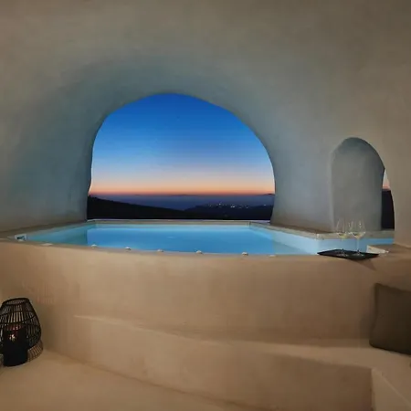Divine Boutique Cave Experience فندق 3*
