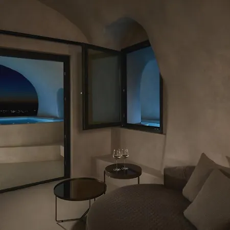 Divine Boutique Cave Experience فندق 3*