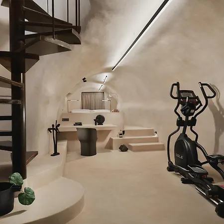 Divine Boutique Cave Experience