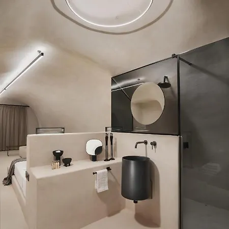 Divine Boutique Cave Experience 3* إيميروفيغلي