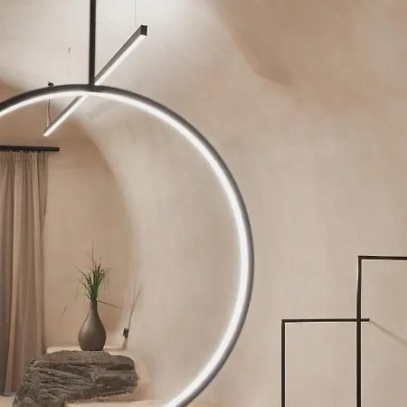 فندق Divine Boutique Cave Experience إيميروفيغلي