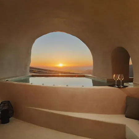 Divine Boutique Cave Experience 3*