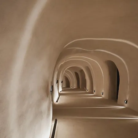 Отель Divine Boutique Cave Experience