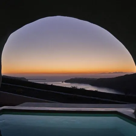 Hotel Divine Boutique Cave Experience 3*