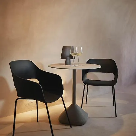 Divine Boutique Cave Experience Hotel Imerovigli (Santorini)