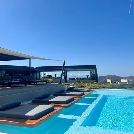 Divine Boutique Cave Experience Hotel