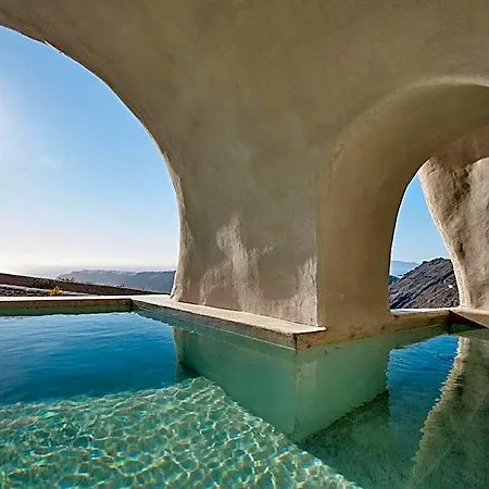 Divine Boutique Cave Experience 3* إيميروفيغلي