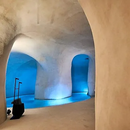 Divine Boutique Cave Experience فندق إيميروفيغلي