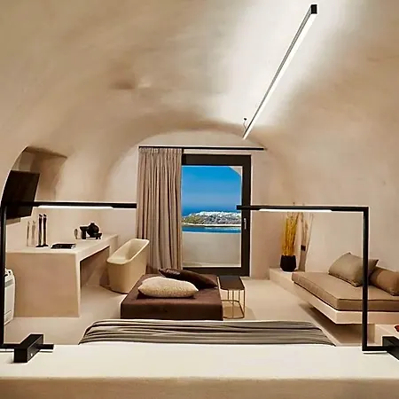 Divine Boutique Cave Experience 3*