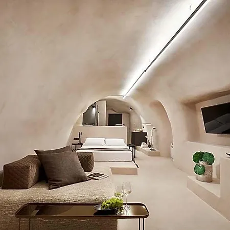 فندق Divine Boutique Cave Experience 3*
