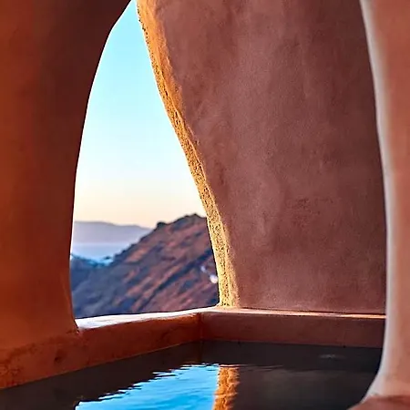 Divine Boutique Cave Experience Hotel