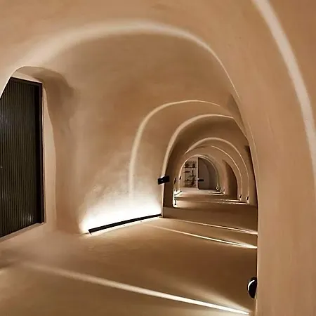 فندق Divine Boutique Cave Experience 3*