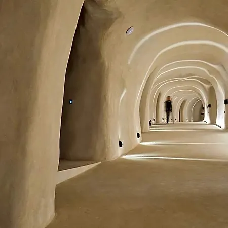 Divine Boutique Cave Experience 3*
