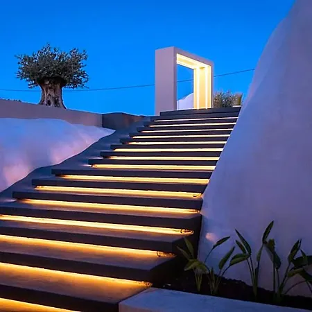 Divine Boutique Cave Experience فندق 3*