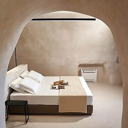 Divine Boutique Cave Experience 3*