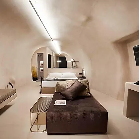 Divine Boutique Cave Experience 3* 이메로비글리