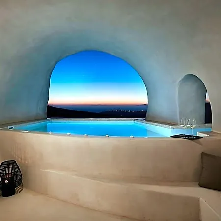Divine Boutique Cave Experience 3*