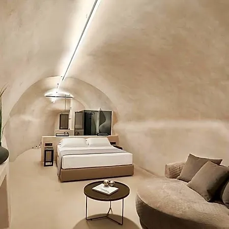 Divine Boutique Cave Experience 호텔 3*
