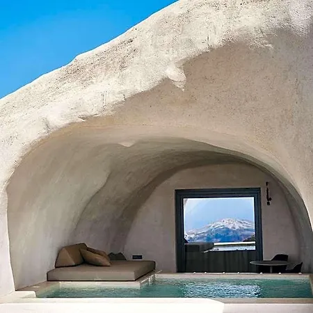 Divine Boutique Cave Experience 3* 이메로비글리
