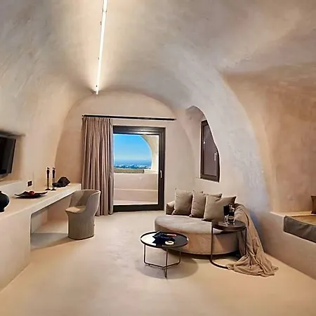 Divine Boutique Cave Experience 호텔 이메로비글리