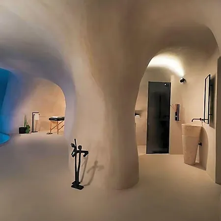 Divine Boutique Cave Experience 호텔 3*