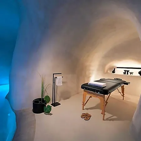 Divine Boutique Cave Experience