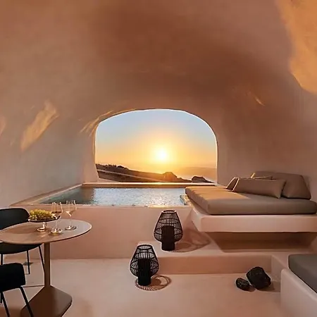 Divine Boutique Cave Experience 3* 이메로비글리