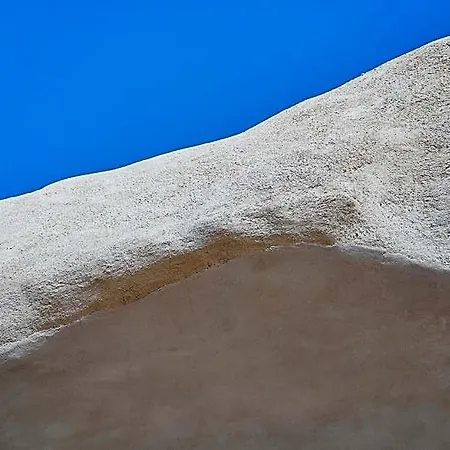 Hotel Divine Boutique Cave Experience Imerovigli (Santorini)