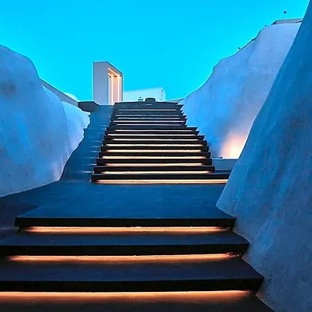 Divine Boutique Cave Experience Hotel