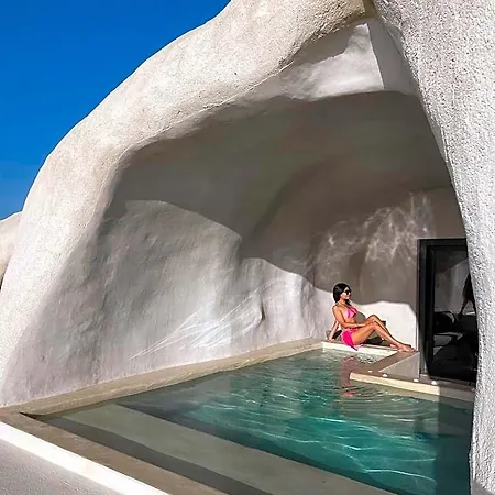 Divine Boutique Cave Experience Hotel