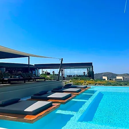 فندق Divine Boutique Cave Experience إيميروفيغلي