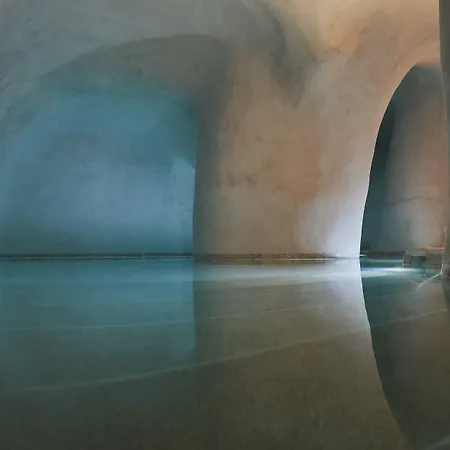 Divine Boutique Cave Experience