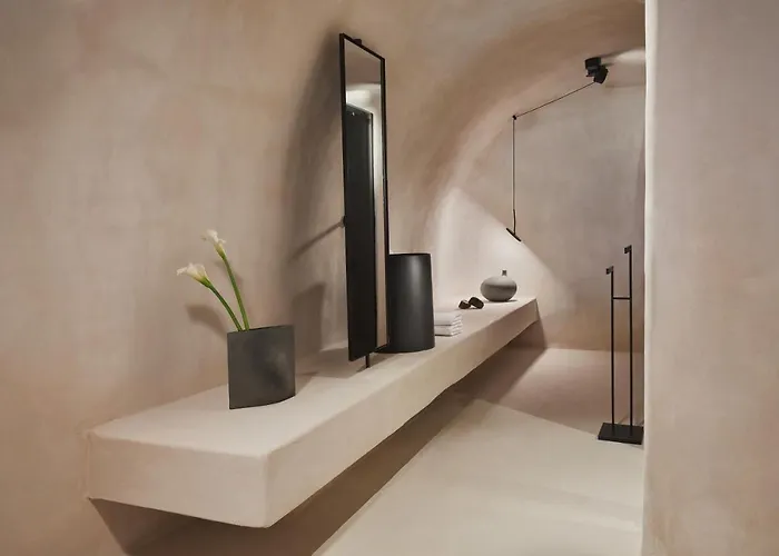 Divine Boutique Cave Experience ホテル