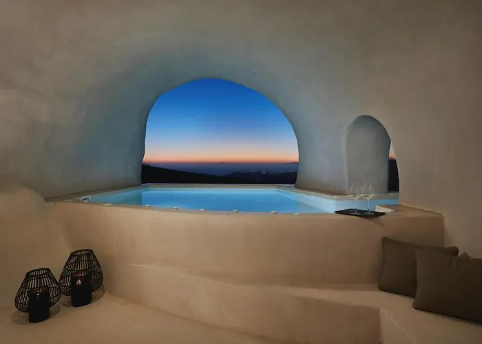 Divine Cave Experience Hotel 3*