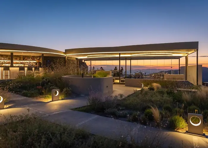 Divine Cave Experience Imerovigli (Santorini)