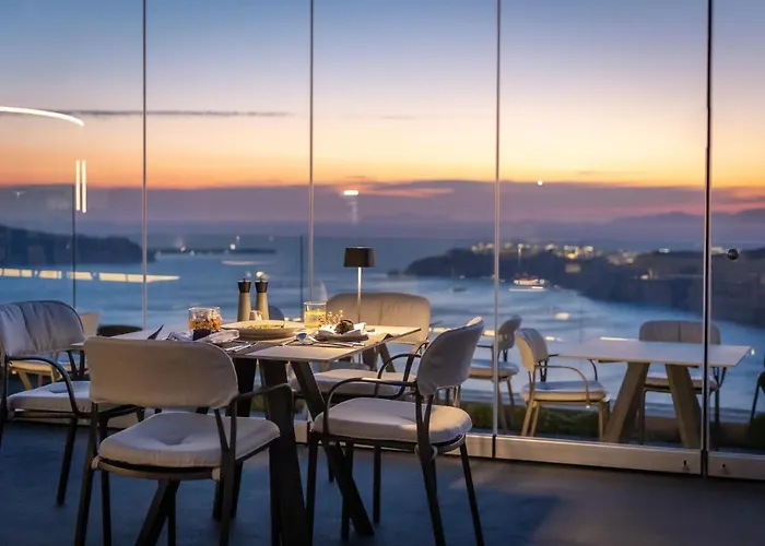 ホテル Divine Boutique Cave Experience