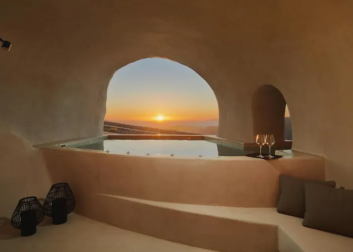 Divine Cave Experience 3*