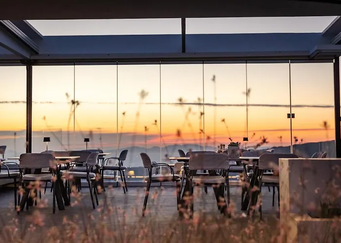 Divine Boutique Cave Experience Hotel Imerovigli