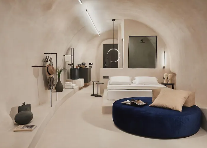 Divine Cave Experience Hotel 3*