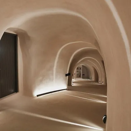 Отель Divine Cave Experience