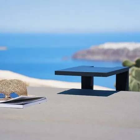 Divine Cave Experience Hotel Imerovigli (Santorini)